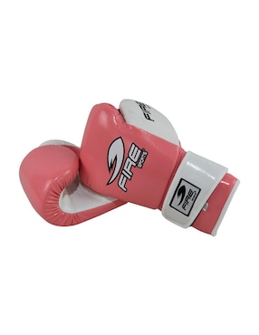 Guantes para box Fire Sports de hombre