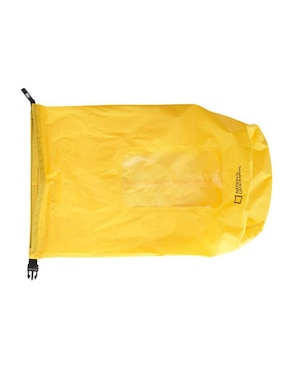 Bolsa seca National Geographic adulto