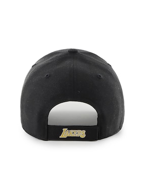 Gorra visera curva velcro básquetbol 47 Brand Club Deportivo Guadalajara