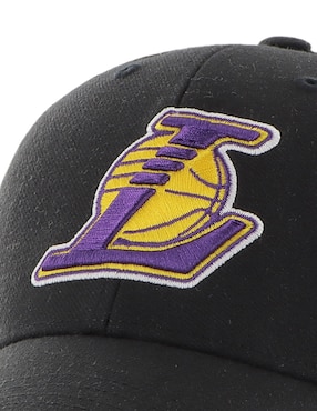 Gorra visera curva velcro básquetbol 47 Brand Club Deportivo Guadalajara
