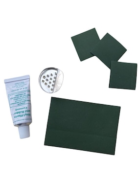 Kit de reparación para casa de campaña Coghlan's