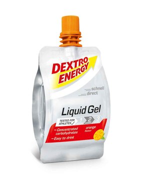 Set de suplementos alimenticios Dextro Energy