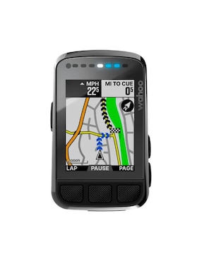 Monitor de ejercicio Wahoo Elemnt Bolt