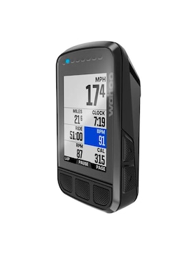 Monitor de ejercicio Wahoo Elemnt Bolt