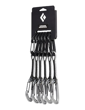 Anillas para montañismo Black Diamond Litewire