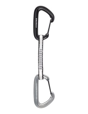 Anillas para montañismo Black Diamond Litewire