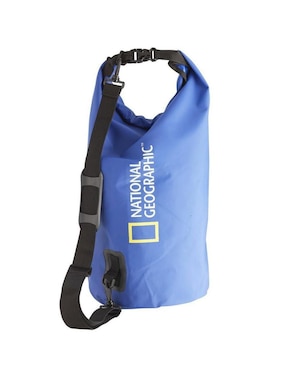 Bolsa seca National Geographic adulto