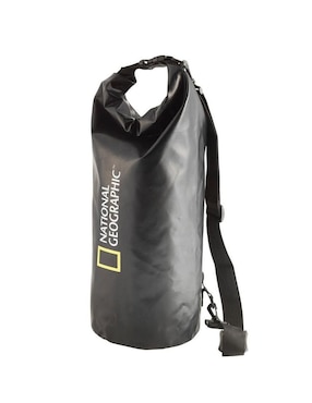 Bolsa seca National Geographic adulto