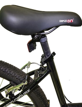 Bicicleta urbana Bikeon rodada 26 Agua