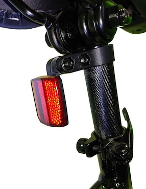 Bicicleta urbana Bikeon rodada 26 Agua