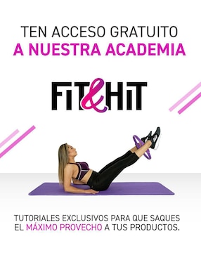 Aro de resistencia Novandi para fitness