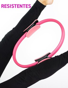 Aro de resistencia Novandi para fitness