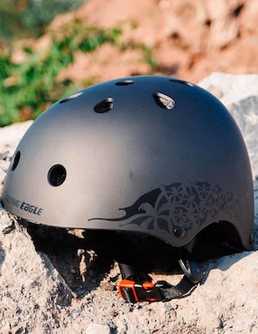 Casco para patinaje Flying Eagle unisex