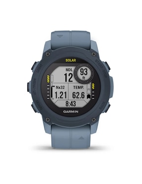 Garmin Garmin Descent G1 Solar LCD / TFT para buceo