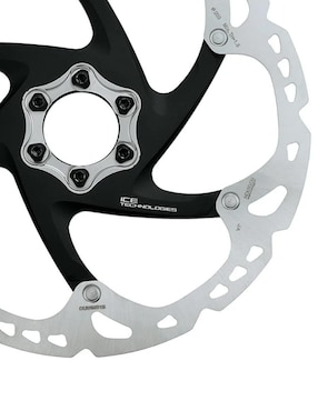 Rotor disco freno Shimano