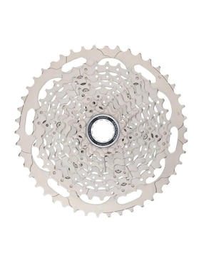 Cassette Para Bicicleta Shimano CS-M4100