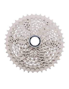 Cassette Para Bicicleta Shimano CS-M4100