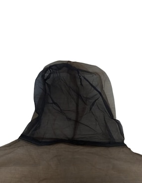 Chaqueta con capucha mosquitera Coghlan's unisex