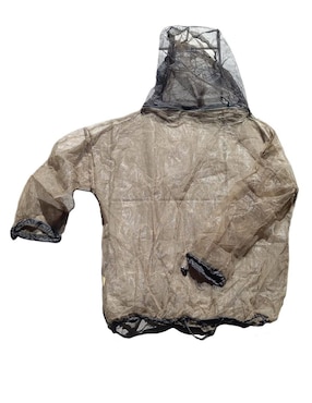 Chaqueta con capucha mosquitera Coghlan's unisex