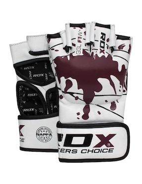 Guantes para entrenamiento Rdx de hombre