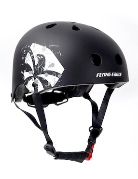 Casco para patinaje Flying Eagle unisex