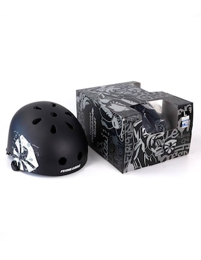 Casco para patinaje Flying Eagle unisex