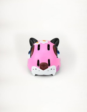 Casco para patinaje Flying Eagle infantil unisex
