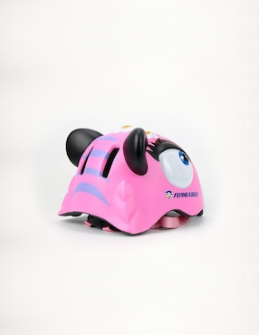 Casco para patinaje Flying Eagle infantil unisex
