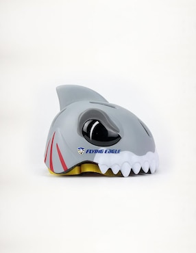 Casco para patinaje Flying Eagle infantil unisex