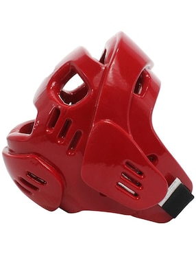 Careta abierta Fire Sports