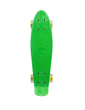 Patineta Display