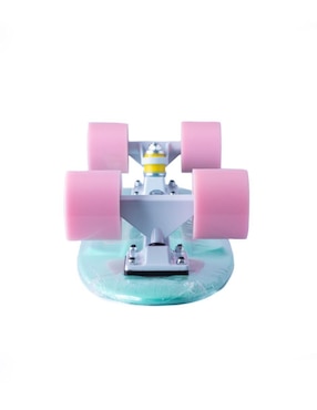 Patineta Display