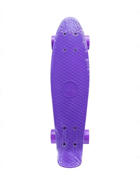 Patineta Display