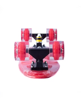 Patineta Display