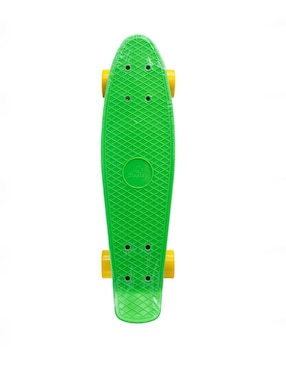 Patineta Display
