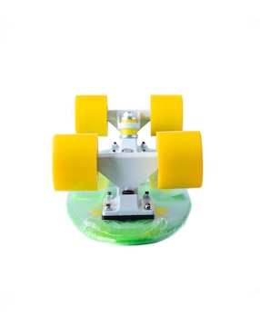 Patineta Display
