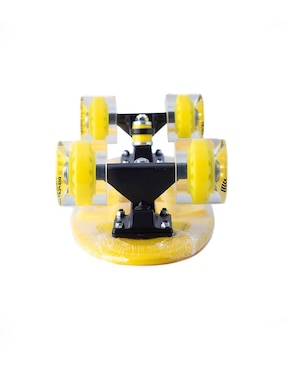 Patineta Display