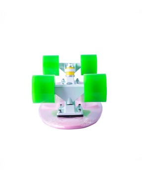 Patineta Display