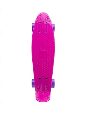 Patineta Display