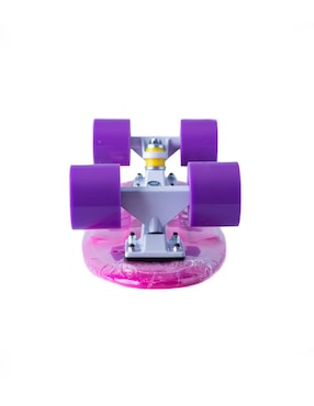 Patineta Display