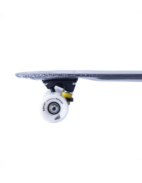 Patineta Display