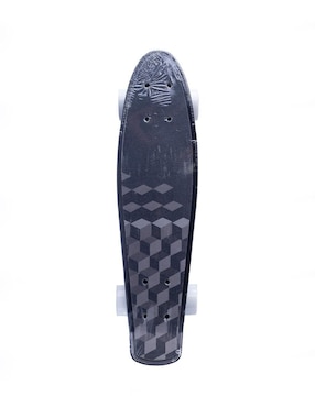 Patineta Display