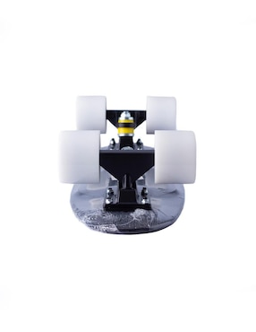 Patineta Display