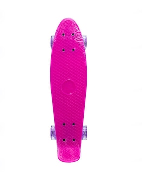 Patineta Display