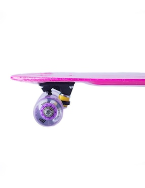 Patineta Display