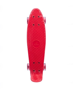 Patineta Display