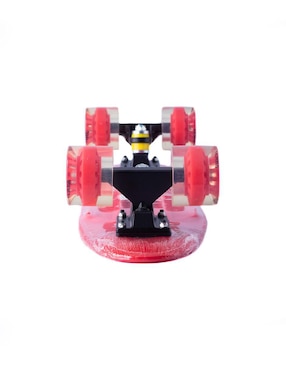 Patineta Display