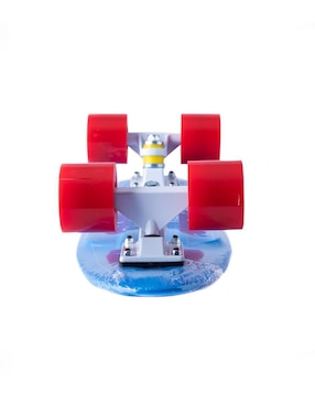Patineta Display