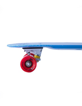 Patineta Display