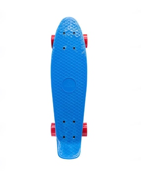 Patineta Display